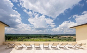 Precise House Montaperti