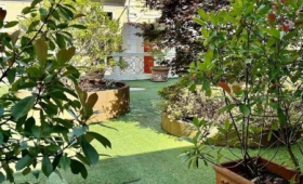 Al Campanile Aparthotel & Suite (Baveno)