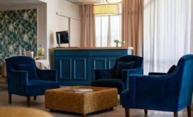 Cappuccina Country Resort