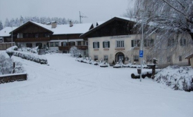 Hotel & Wirtshaus Lener (Campo Di Trens)