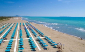 Camping Cieloverde