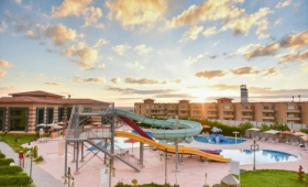 Aura Resort Sidi Abd El Rahman (El Alamein)