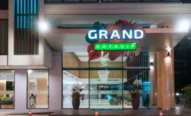 Grand Kata Vip
