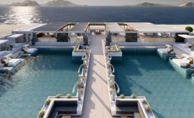 Dicosta Seaside Hotel & Spa