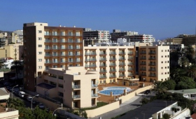 Pierre & Vacances Torremolinos
