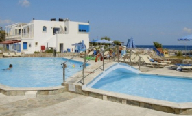 Studia Blue Beach