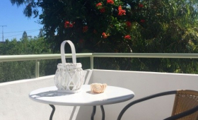 Oleander Apartments