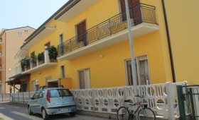 Villa Girasole