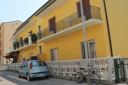 Villa Girasole