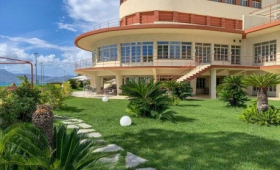 Grand Hotel Torre Fara