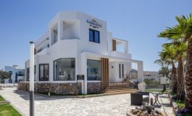 Golden Bay Boutique Hotel And Bungalows