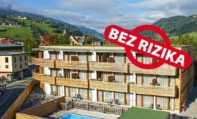 Hotel Planai (Schladming)
