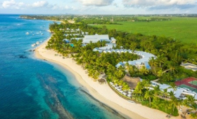 Victoria Beachcomber