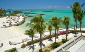 Lagoon Attitude (Ex. Sensimar Lagoon Mauritius)