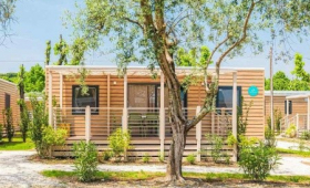 Camping Riva Blu
