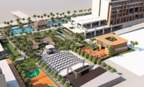 Sy Hotels Belek