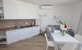 Residence Green Life