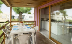 Camping Fano