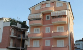 Residence Aragosta