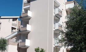 Residence Cormorano