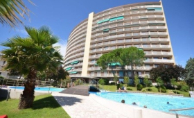 La Duna – La Torre