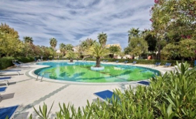 Residence Oasi Anfiteatro