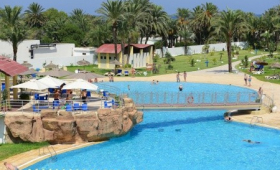 Calimera One Resort Jockey