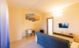 Resort Tonicello