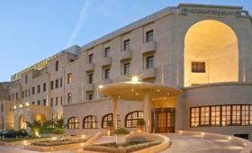 Grande Albergo Delle Rose