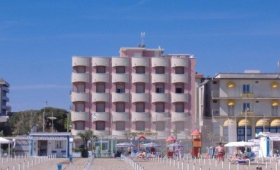 Villa Rosa