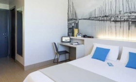 B&B Hotel Ravenna