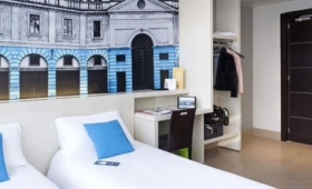 B&B Mantova