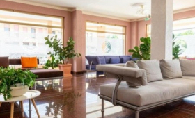 Residence Park Hotel