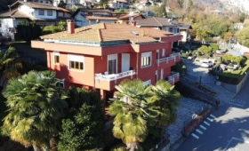 Apartmán Gardenia (Baveno)