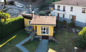 Vilka La Tranquilla (Baveno)