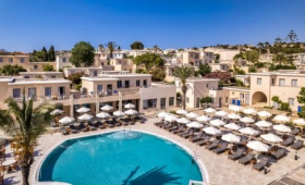 Louis St Elias Resort & Waterpark