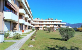 Apartmán Lake Escape (Baveno)