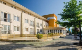 Apollo Thermal Hotel & Apartements