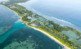 Canareef Resort Maldives (Herathera)