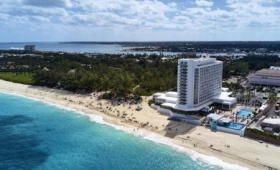 Hotel Riu Palace Paradise Island