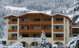 Wirtshaushotel Alpenrose