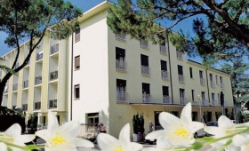 Al Sole Terme