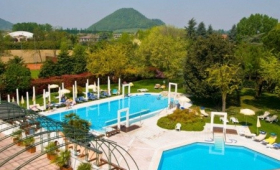 Terme Orvieto