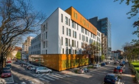 Clarion Congress Bratislava