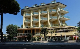 Bamar (Pinarella Di Cervia)