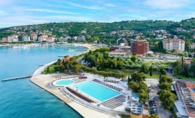 Remisens Premium Metropol