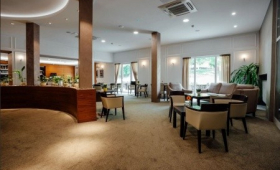 Hotel Pod Zámkom