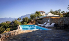 Searocks Exclusive Villas Resort