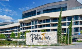Petram Resort & Residences (Crveni Vrh)