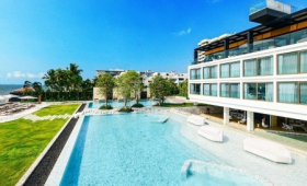 Veranda Resort Pattaya Na Jomtien
